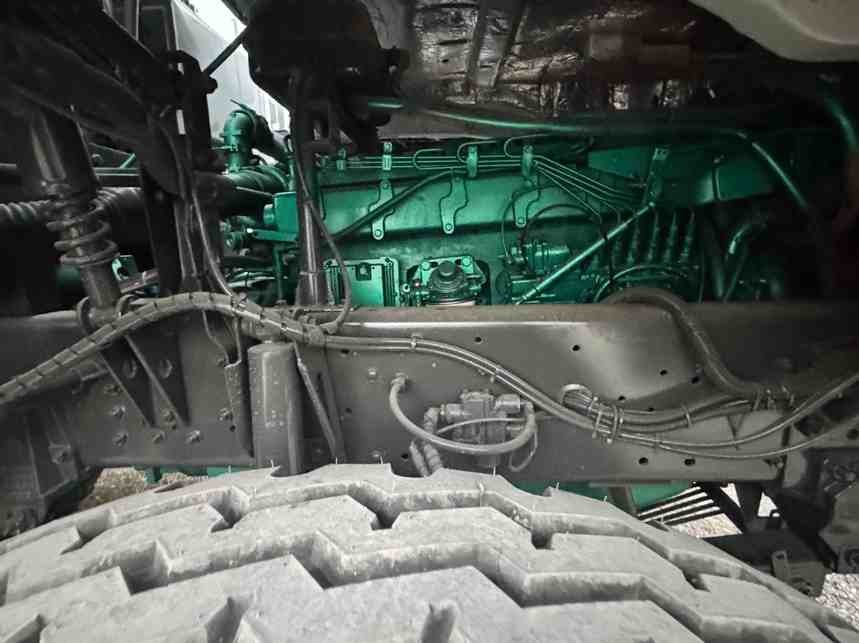 HOWO Nx Dump Truck manufacturers