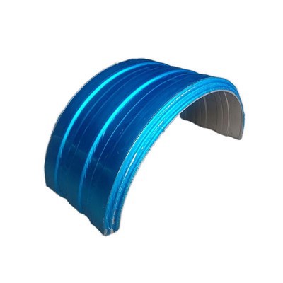 ٹریلر ایلومینیم فینڈر